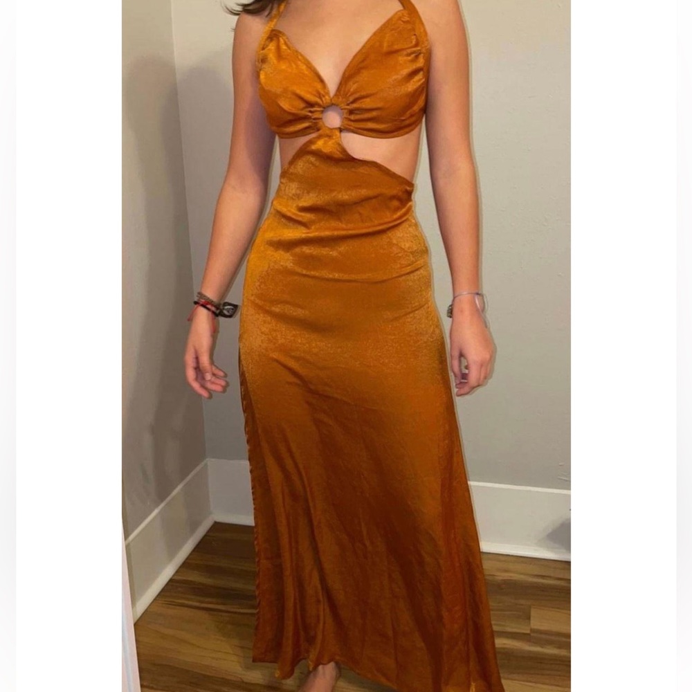 Peppermayo Dress